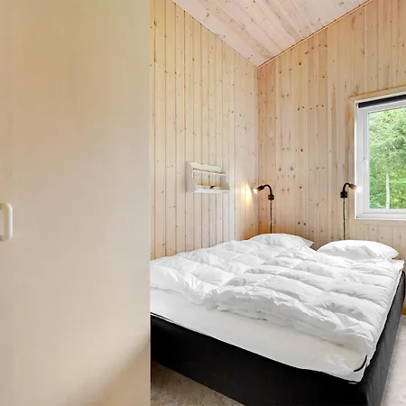 Three-bedroom In 펜션