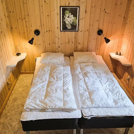 펜션 Three-bedroom In