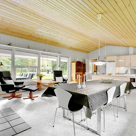 Awesome In With Kitchen *