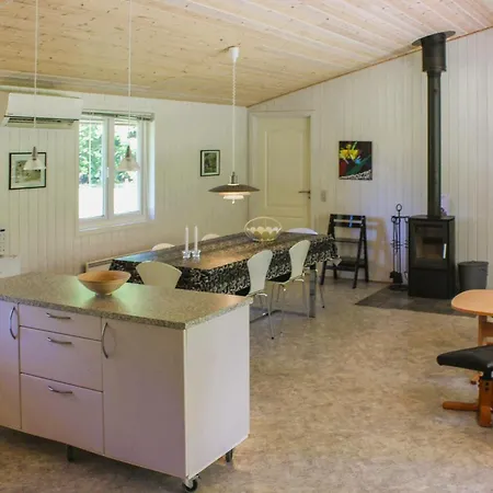 Awesome In With Kitchen