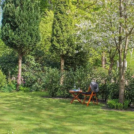 Three-bedroom In 펜션