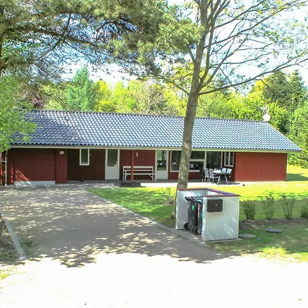 Hébergement de vacances Awesome In With Kitchen *