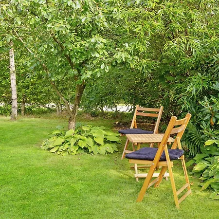 Awesome In With Kitchen Hébergement de vacances Ansager