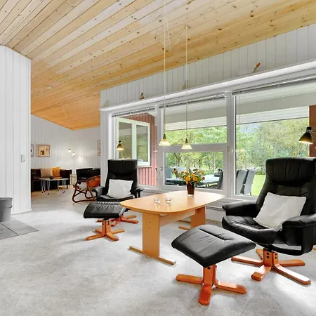Awesome In With Kitchen * Ansager