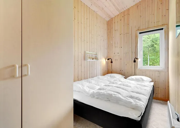Three-bedroom In Сasa de vacaciones