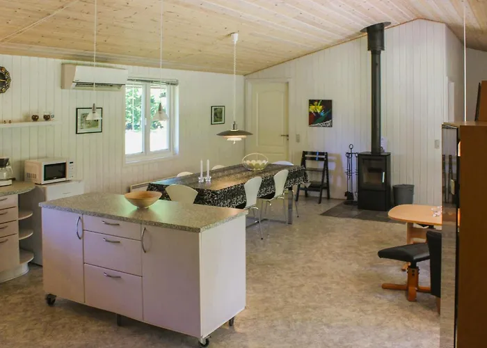 Three-bedroom In