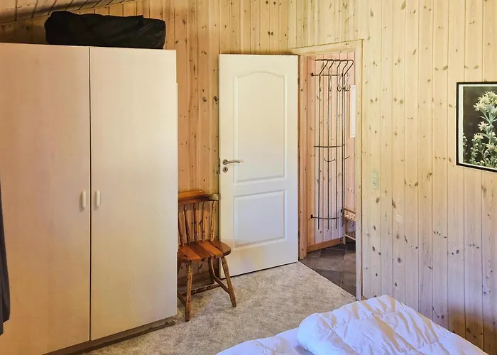 Three-bedroom In *